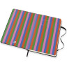 Блокнот MOLESKINE STUDIO линейка OLIMPIA ZAGNOLI MS01OZQP060