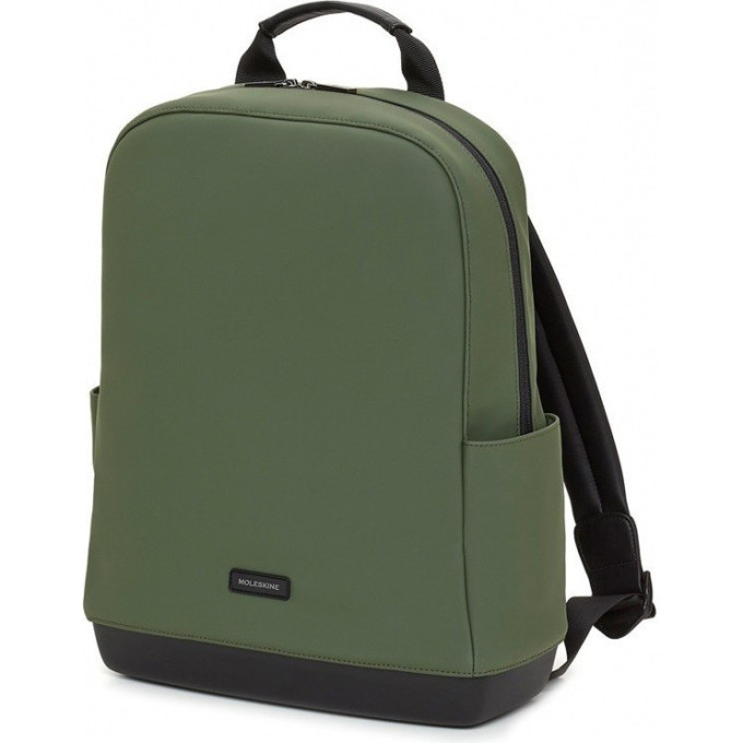 Рюкзак MOLESKINE The Backpack K19 «Зелёный лес» ET9CC02BKB