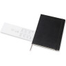 Еженедельник MOLESKINE Academic WKNT XL, чёрный DHB18WN4