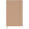 Еженедельник MOLESKINE CLASSIC WKNT, песочный DHP2612WN3Y24